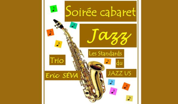 Soirée Cabaret Jazz