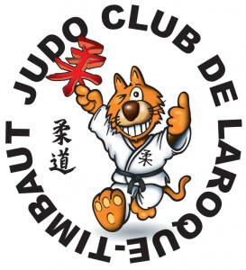 JUDO CLUB