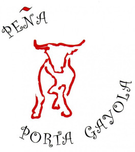 PEÑA TAURINE PORTA GAYOLA