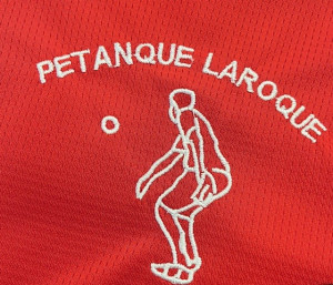 PÉTANQUE ROQUENTINE