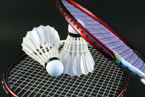 BADMINTON