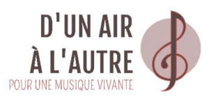 D'UN AIR À L'AUTRE