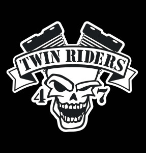 TWIN RIDERS 47